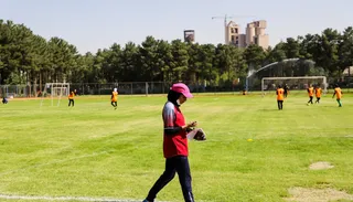 استعدادیابی
