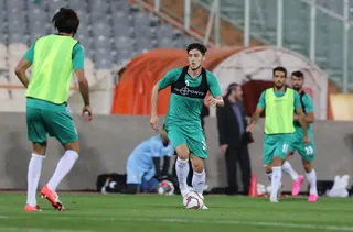 تمرین 