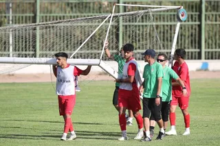 نوجوانان