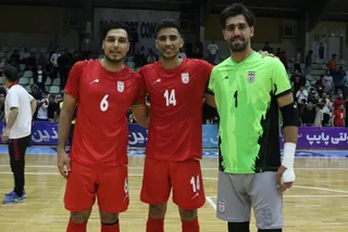 دیدار ۳