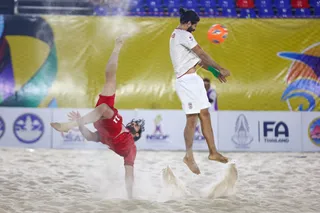 ایران / بحرین
