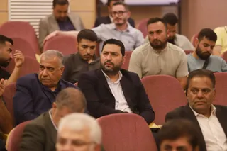 داوران 