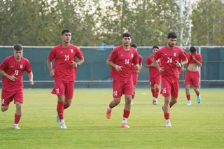نوجوانان