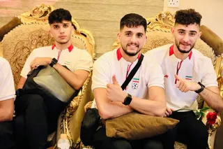 امید