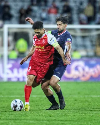 پرسپولیس