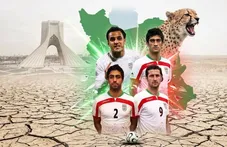 تولد سه ملی پوش در یک روز/ ستاره ای در رودخانه خاموش شد