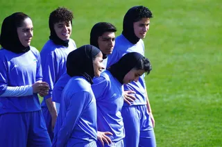 بانوان