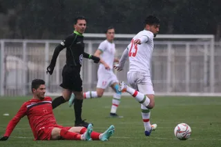 ایران - سوریه
