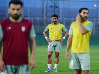 تیم ملی