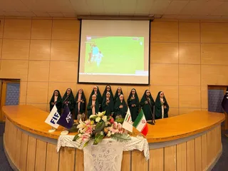 دختران