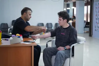 خبرنگار 