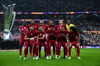 قطر