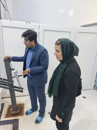 پزشکیی