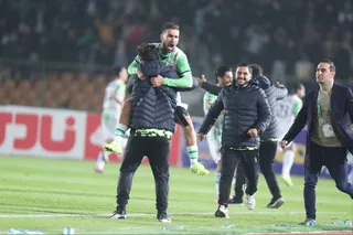 پرسپولیس