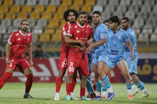 پرسپولیس 