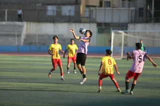 نوجوانان