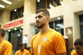 تیم ملی