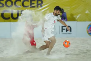 ایران / بحرین