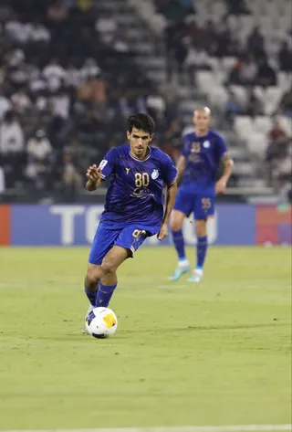 استقلال
