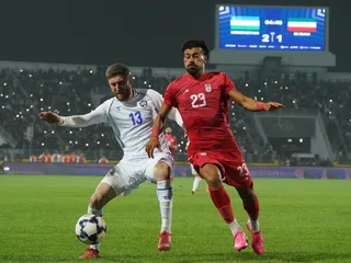 تیم ملی