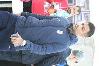 مسلم مسیگر