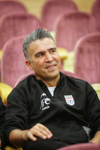 فدراسیون