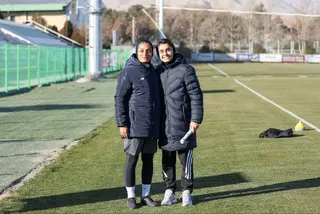 بانوان 