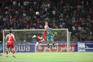 پرسپولیس