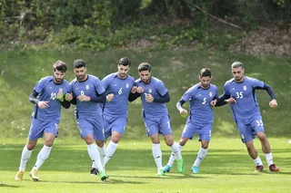 تمرین
