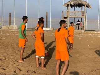 دهکده