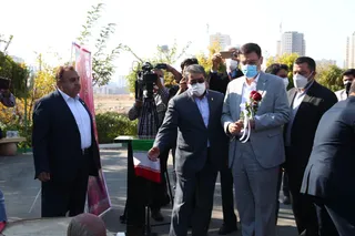 چوار