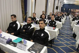 داوران 