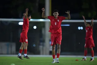 نوجوانان