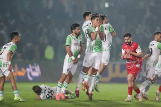 پرسپولیس
