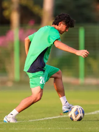 نوجوانان