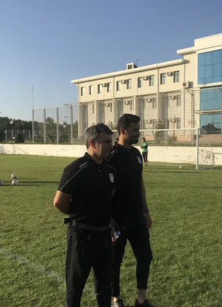 تمرين
