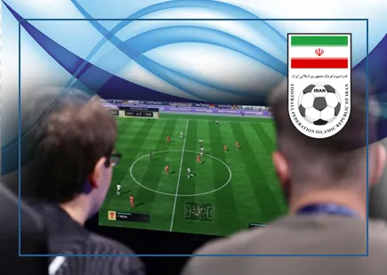 برگزاری دوره آموزش مربیگری درجه A