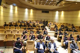 فدراسیون