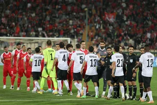 پرسپولیس