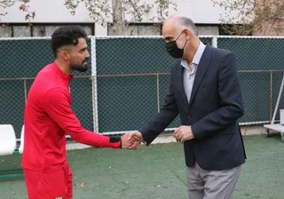 بزرگسالان ۱