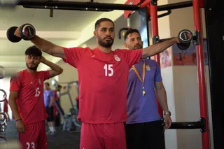 امید