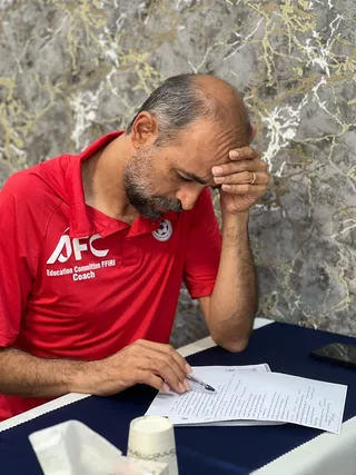 اموزش