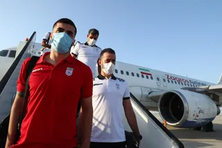 فرودگاه