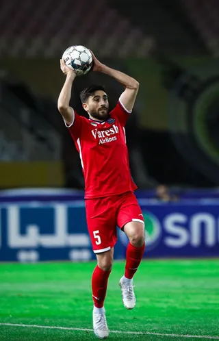 سپاهان