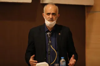 کلاس اموزشی کادر فنی