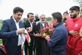 تیم ملی