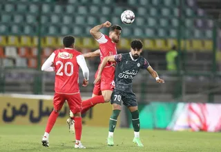 پرسپولیس