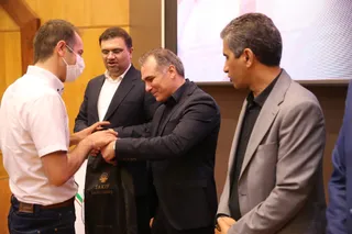 داوران
