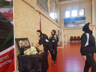 بانوان فوتسال