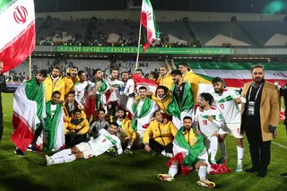 ایران عراق